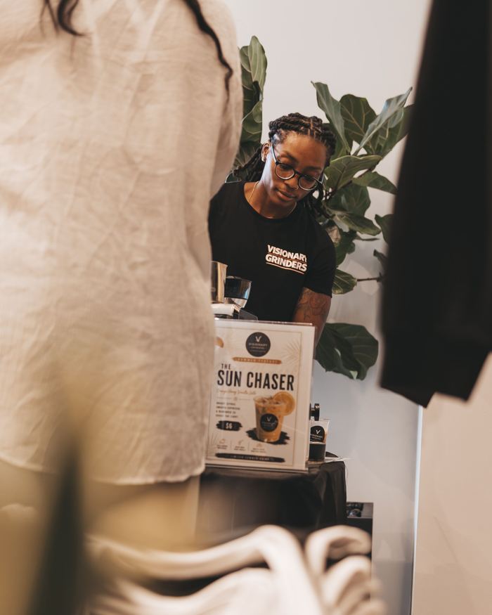 What Is a Coffee Pop-Up and How Does It Work?